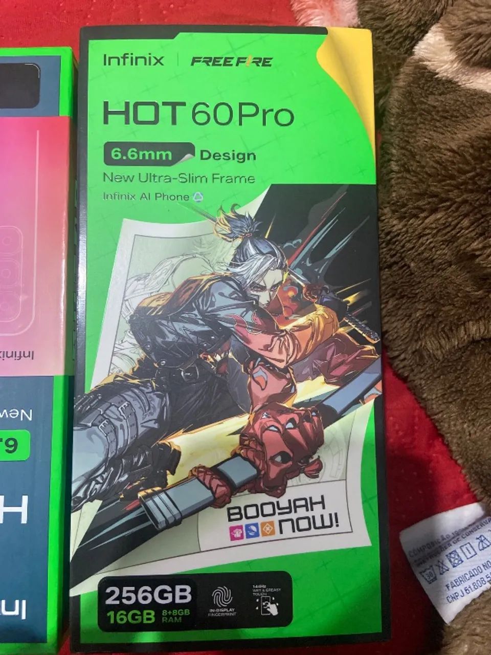 Hot60pro  - Foto 4