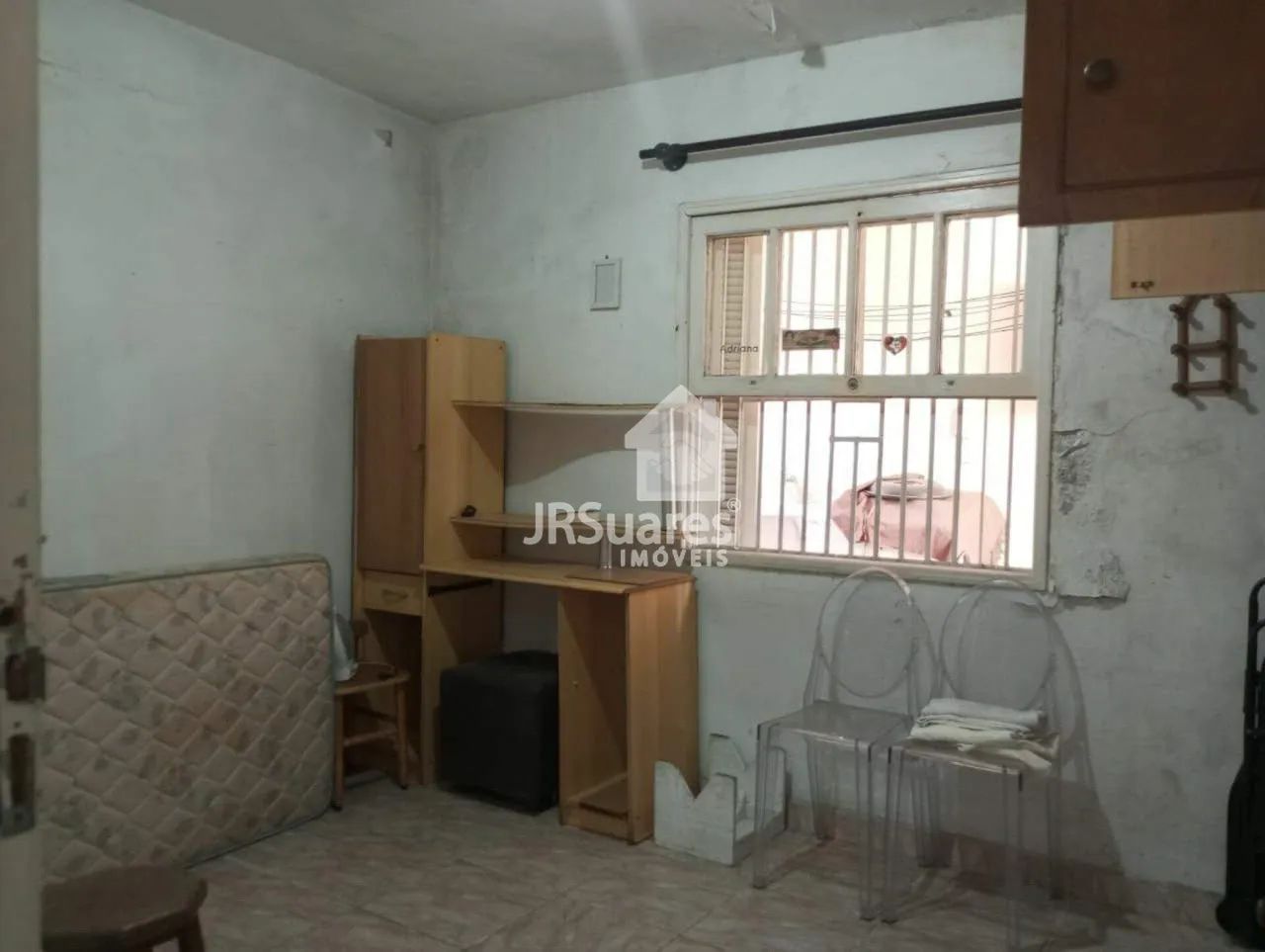 CASA TÉRREA DE 2 DORM. COM VAGA - ZN DE SAO PAULO - Foto 5