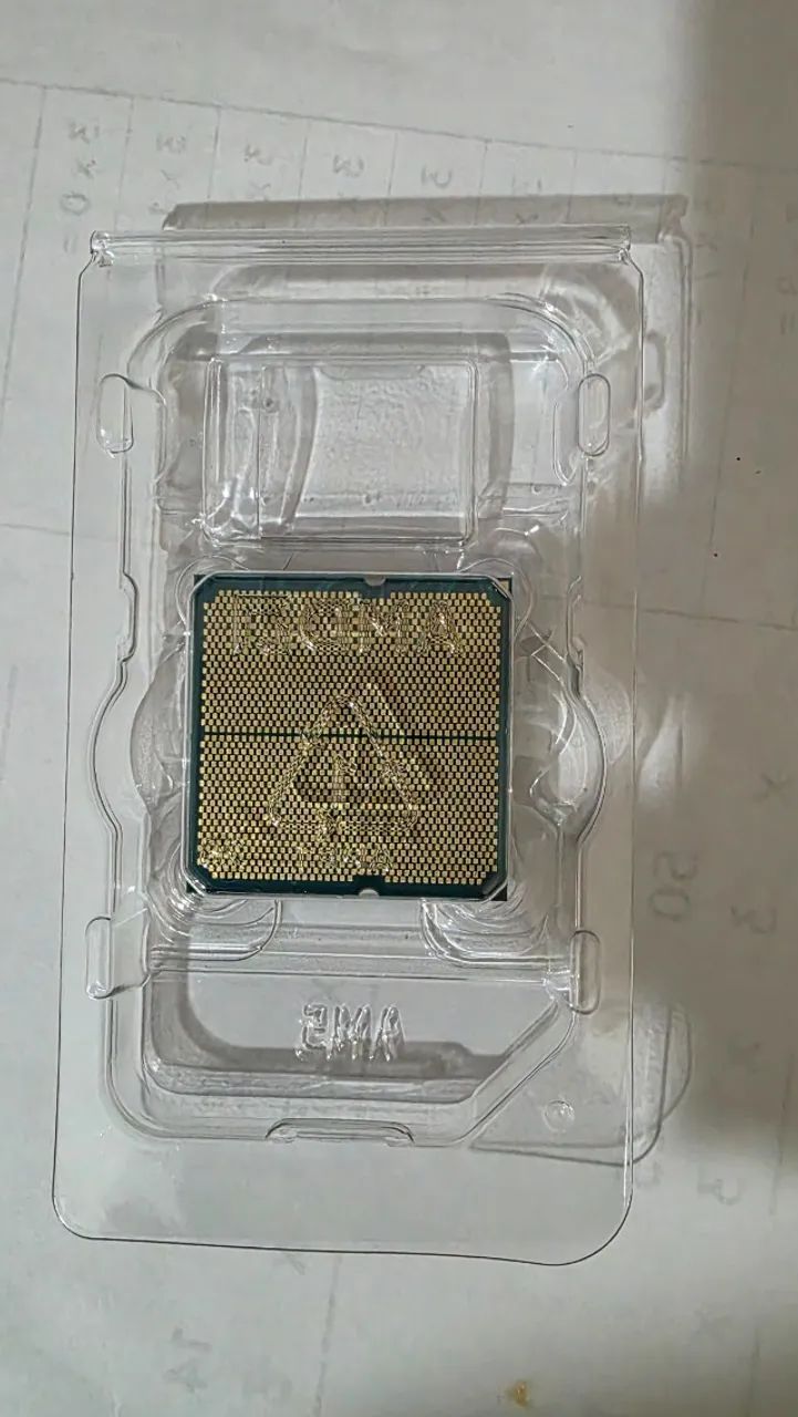 ryzen 7600x - Processadores - Flamengo, Rio de Janeiro 1493717513