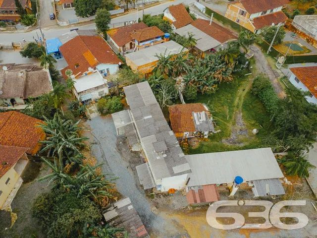 Casa | Joinville | João Costa