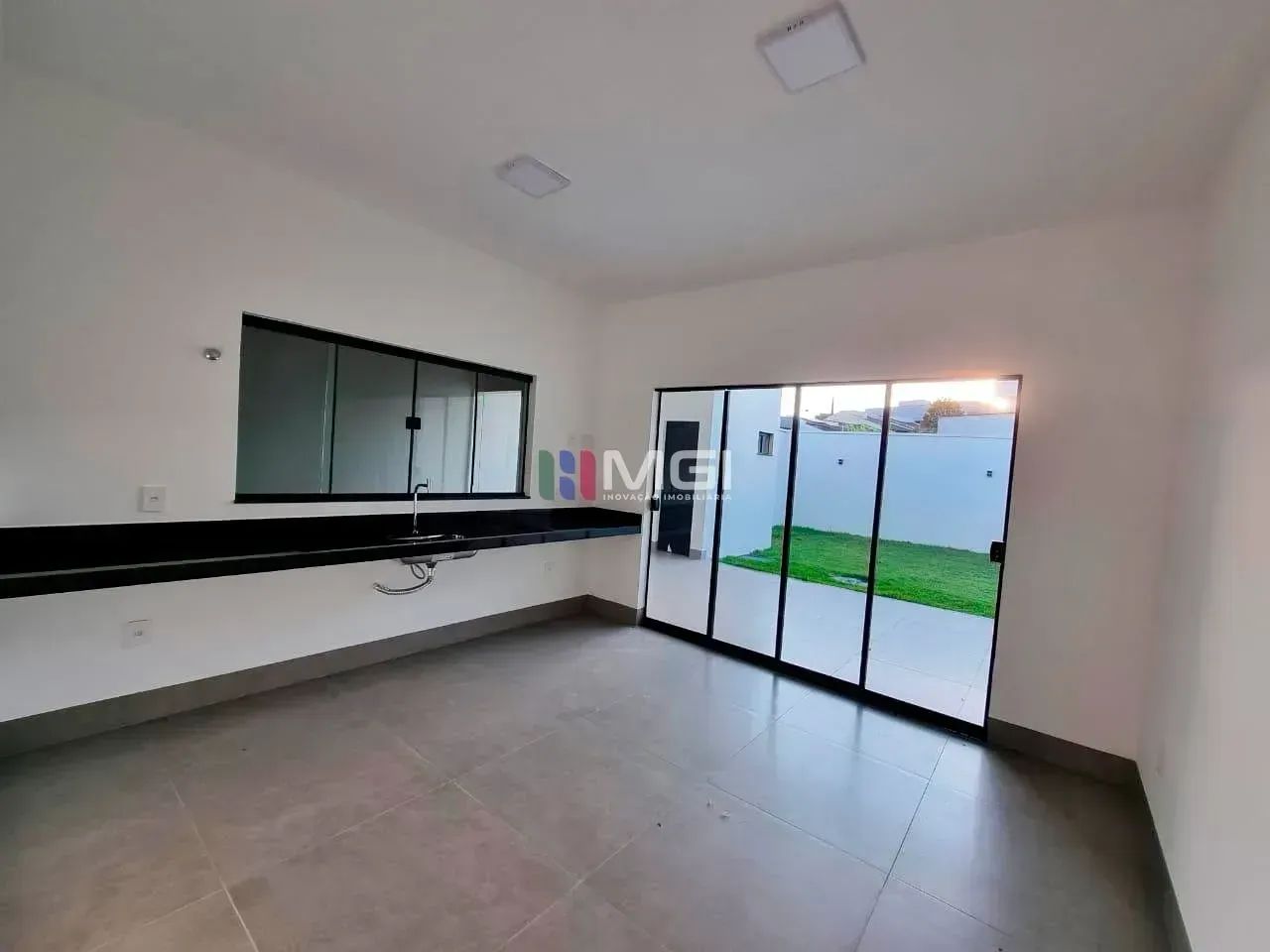 Casa não geminada no Goiânia 2 - 3 quartos - Foto 4