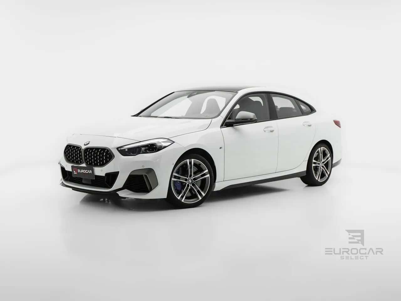 BMW M235I M235i XDRIVE Gran Coupé 2.0 Aut. 2021