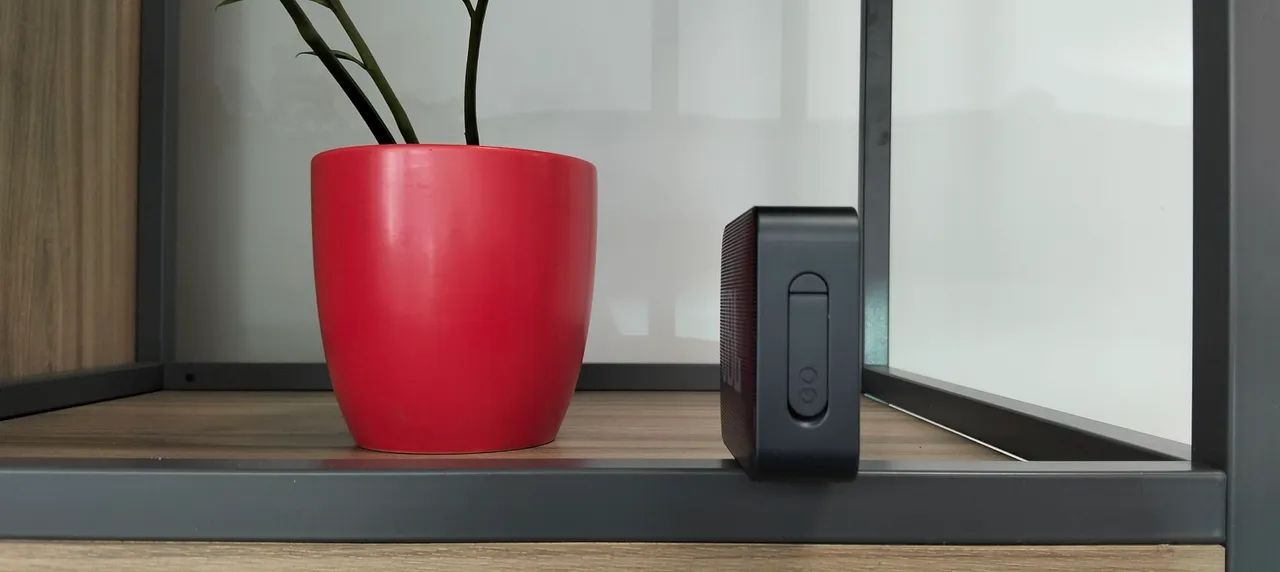 Caixa de Som Bluetooth JBL Go Essential 2 - Foto 4