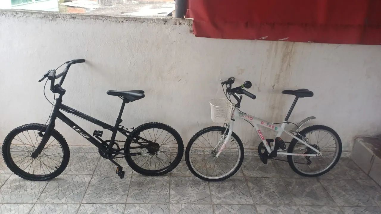 Bicicletas 