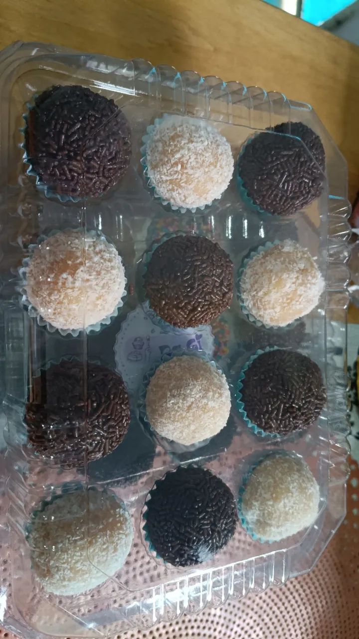 Bandejas Brigadeiro - Foto 3
