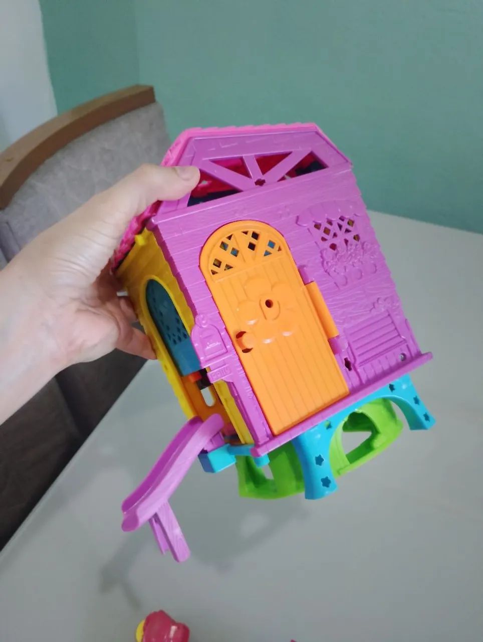 Brinquedos Coleção Polly pockt  - Foto 4