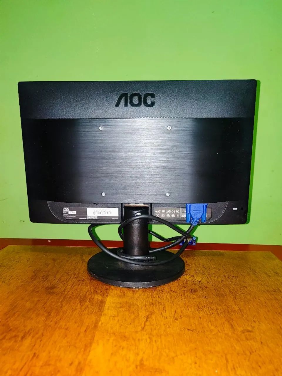 Monitor Aoc - Foto 2