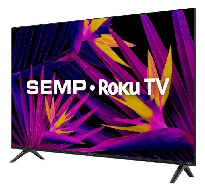 SMARTV SEMP 32 Nova  - Foto 2