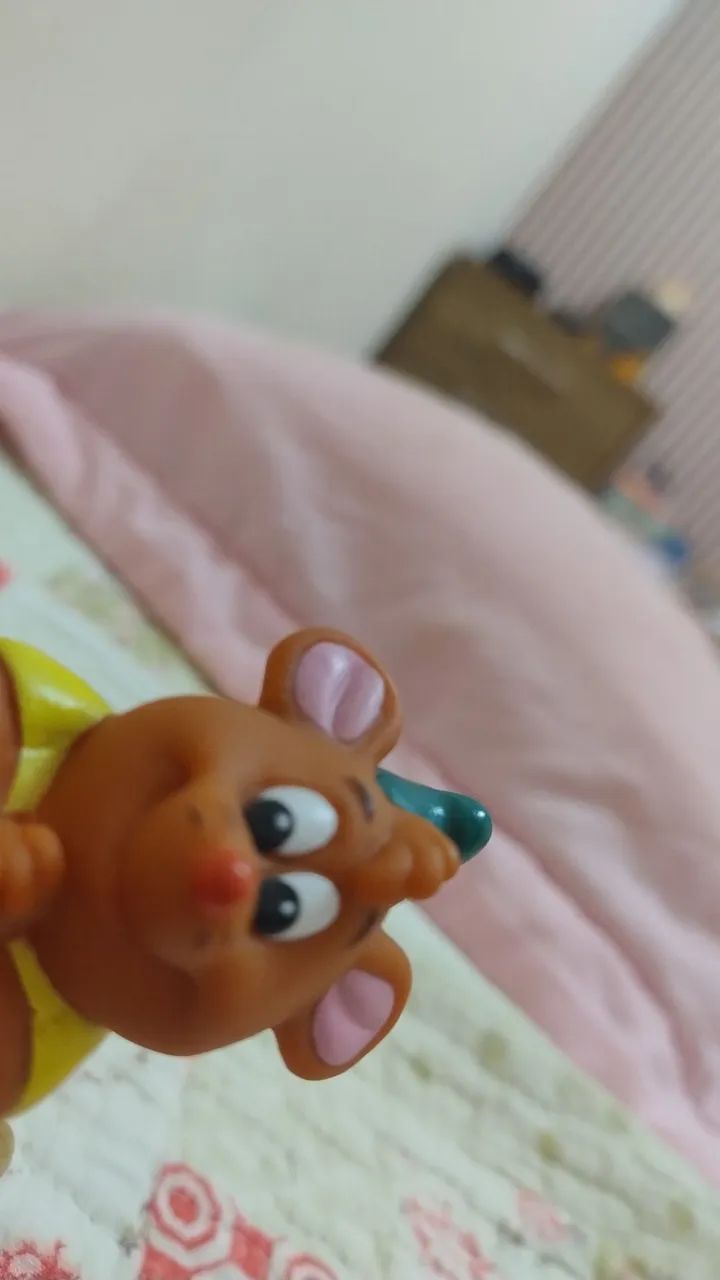 Ratinho cinderela Tatá Disney  - Foto 5