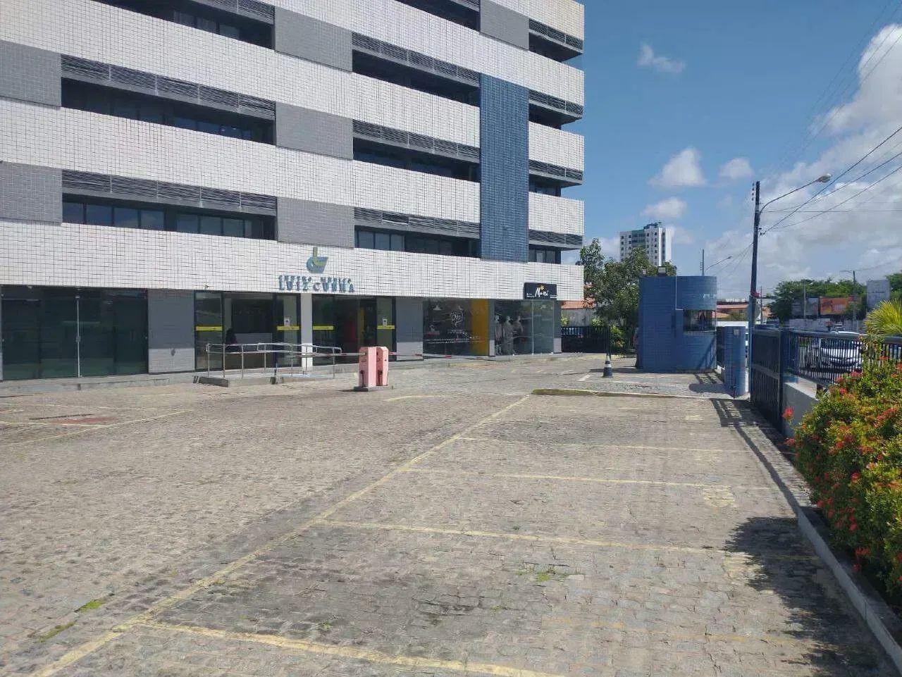 Cobertura Comercial no Centro Médico Luiz Cunha - Foto 5
