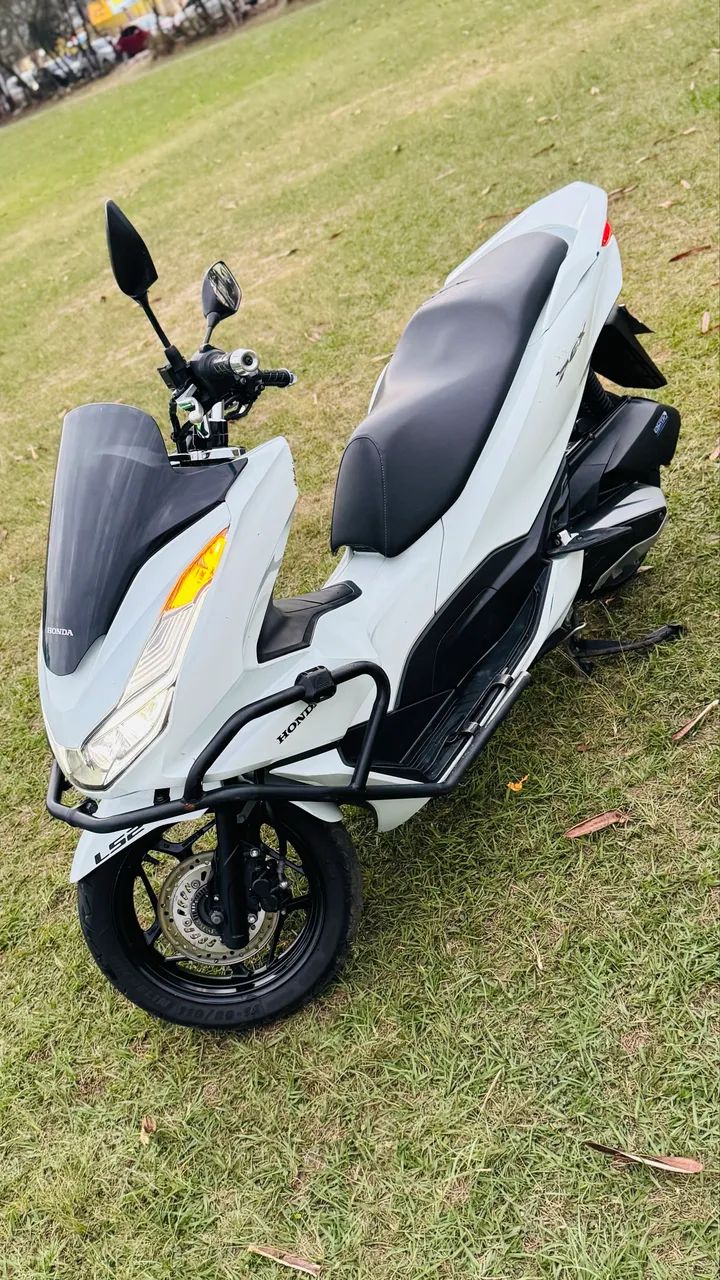 Vendo Pcx ABS 2024  - Foto 2