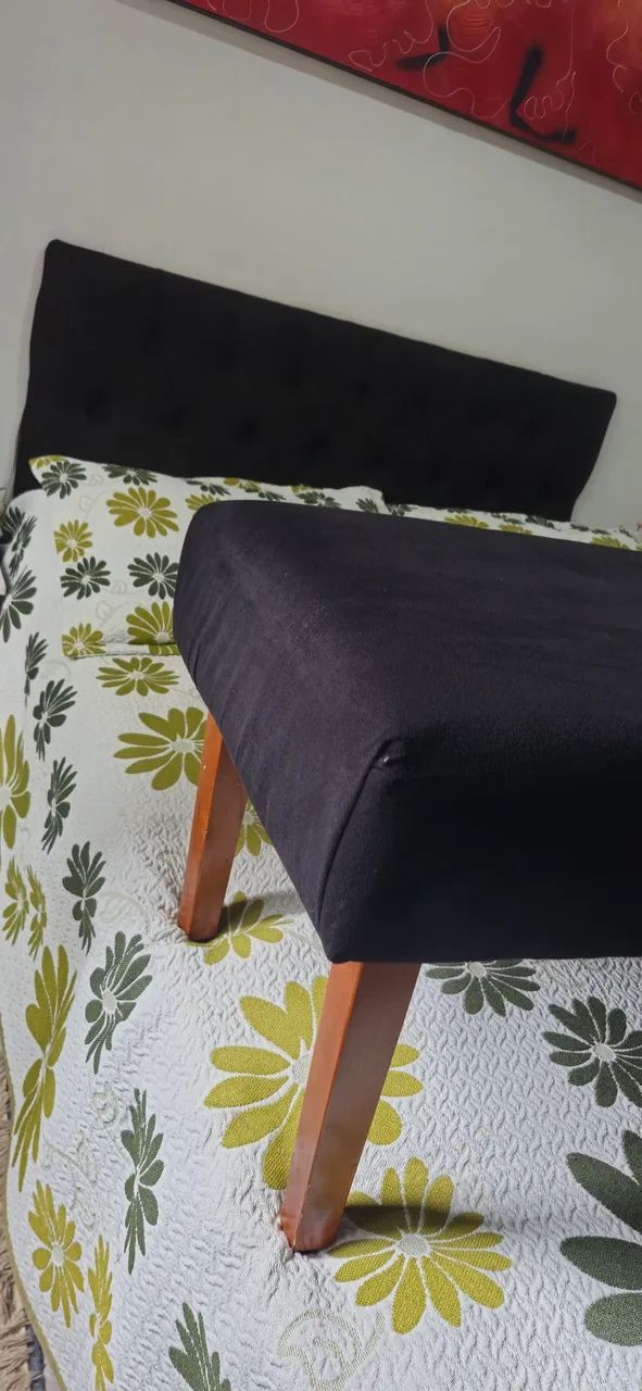 Recaime banco peseiro casal padrão  - Foto 2
