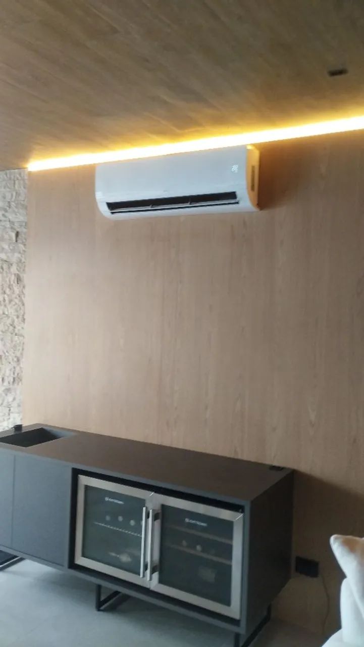 Ar condicionado  - Foto 3