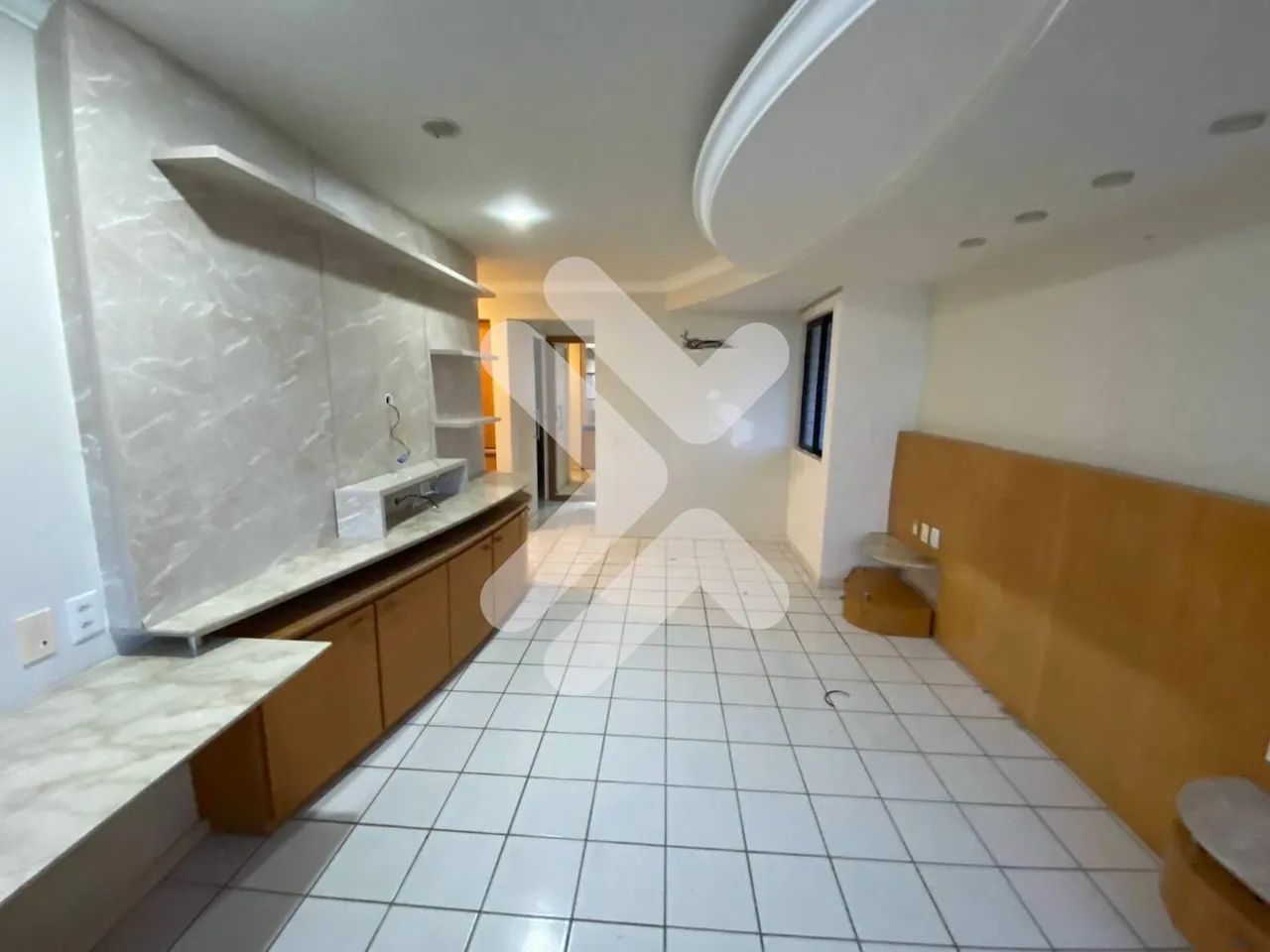 Apartamento à vendaCapim MacioNatal1753 quartos - Foto 3