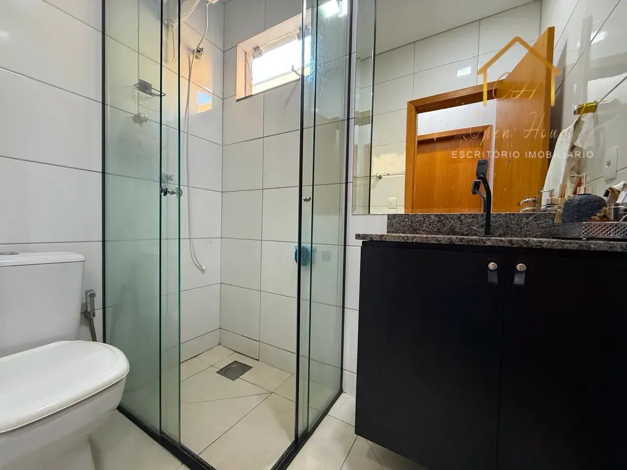 CASA À VENDA  CONDOMÍNIO BRISAS DA CHAPADA - Foto 3