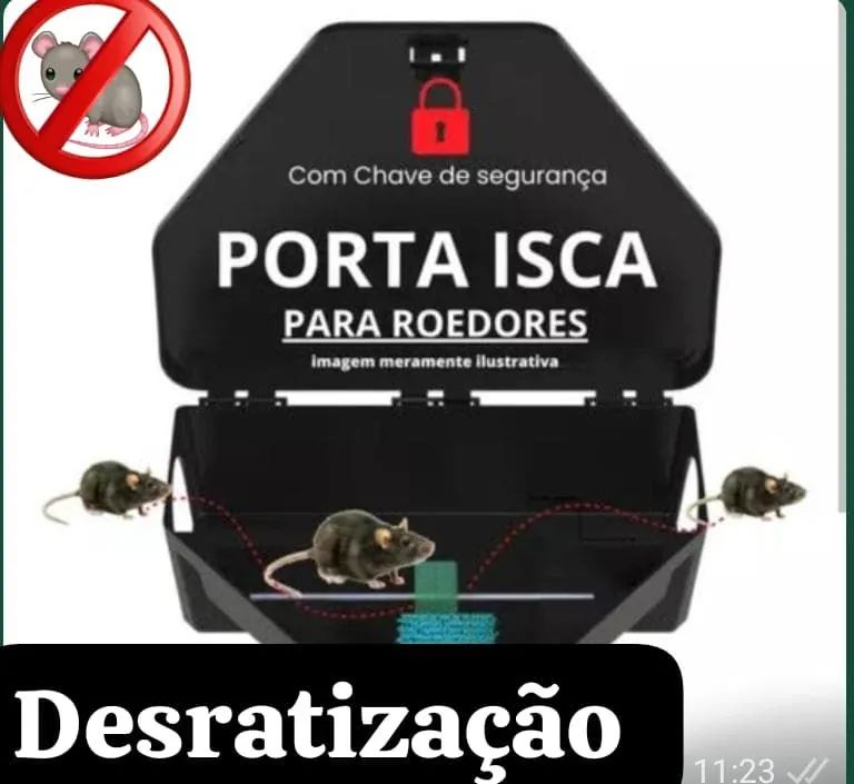 Mira Controle de Pragas - Foto 3