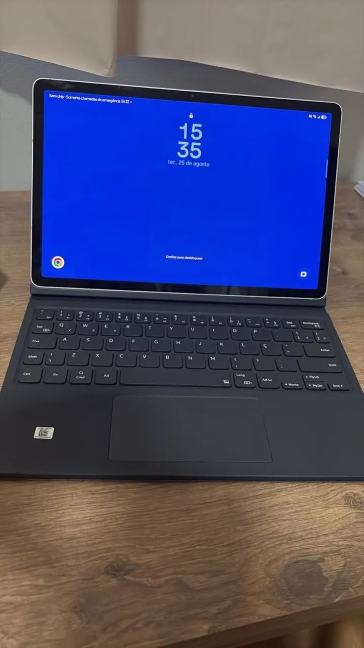 Tablet Samsung S9 - Foto 3