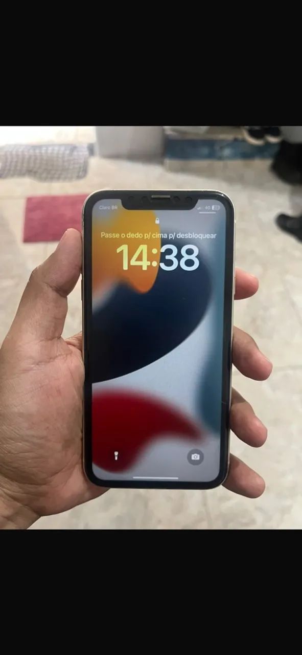 iPhone 11 - 64GB