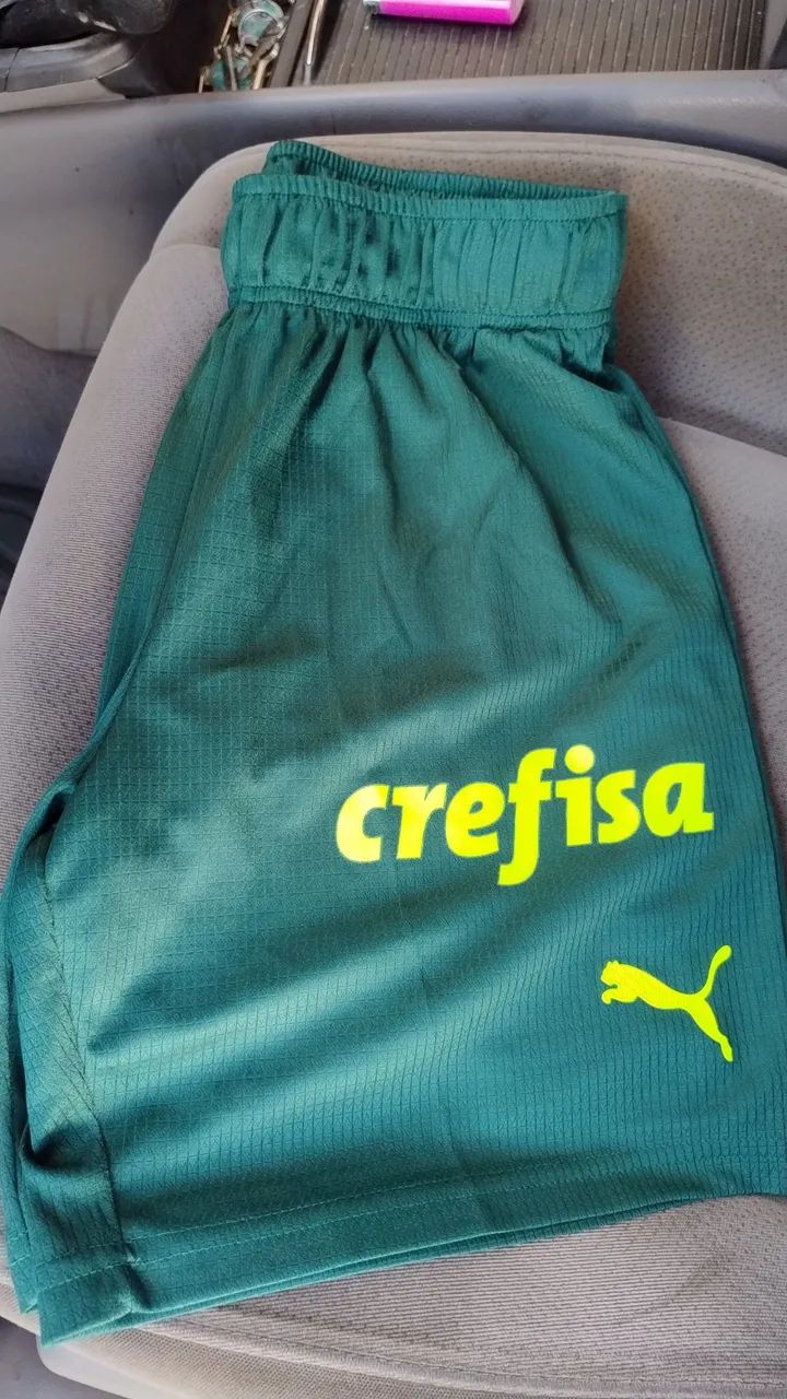 Short de jogo  - Foto 2