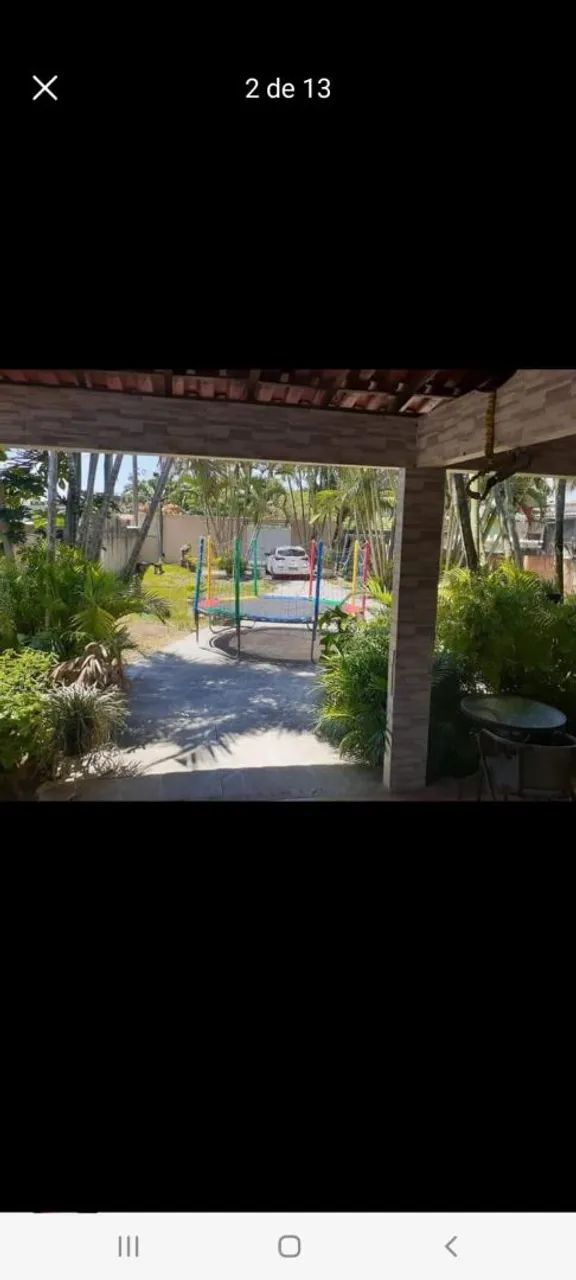 Casa Brisamar próximo nuclep  - Foto 4
