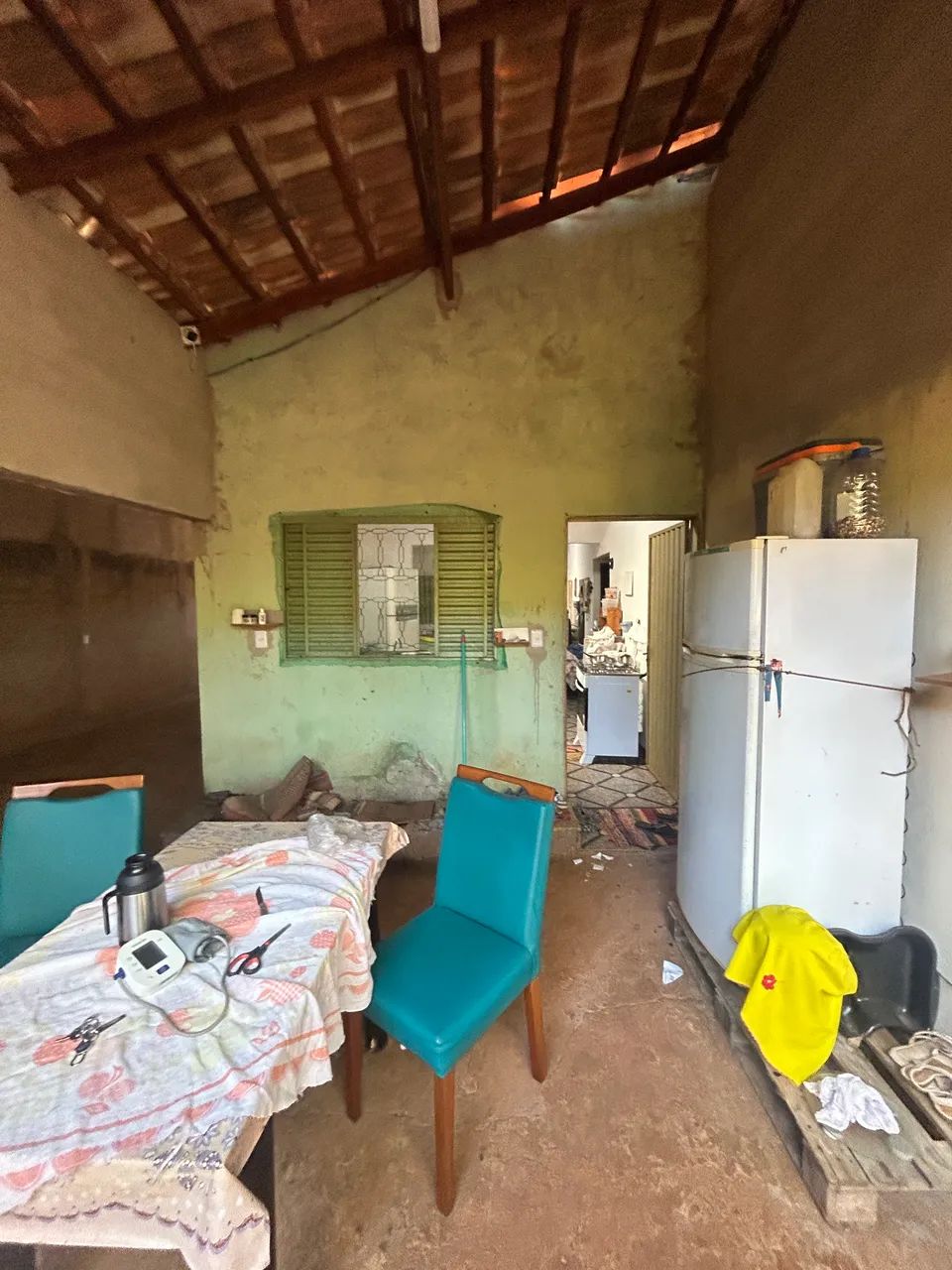 Casa 3 quartos - Foto 5