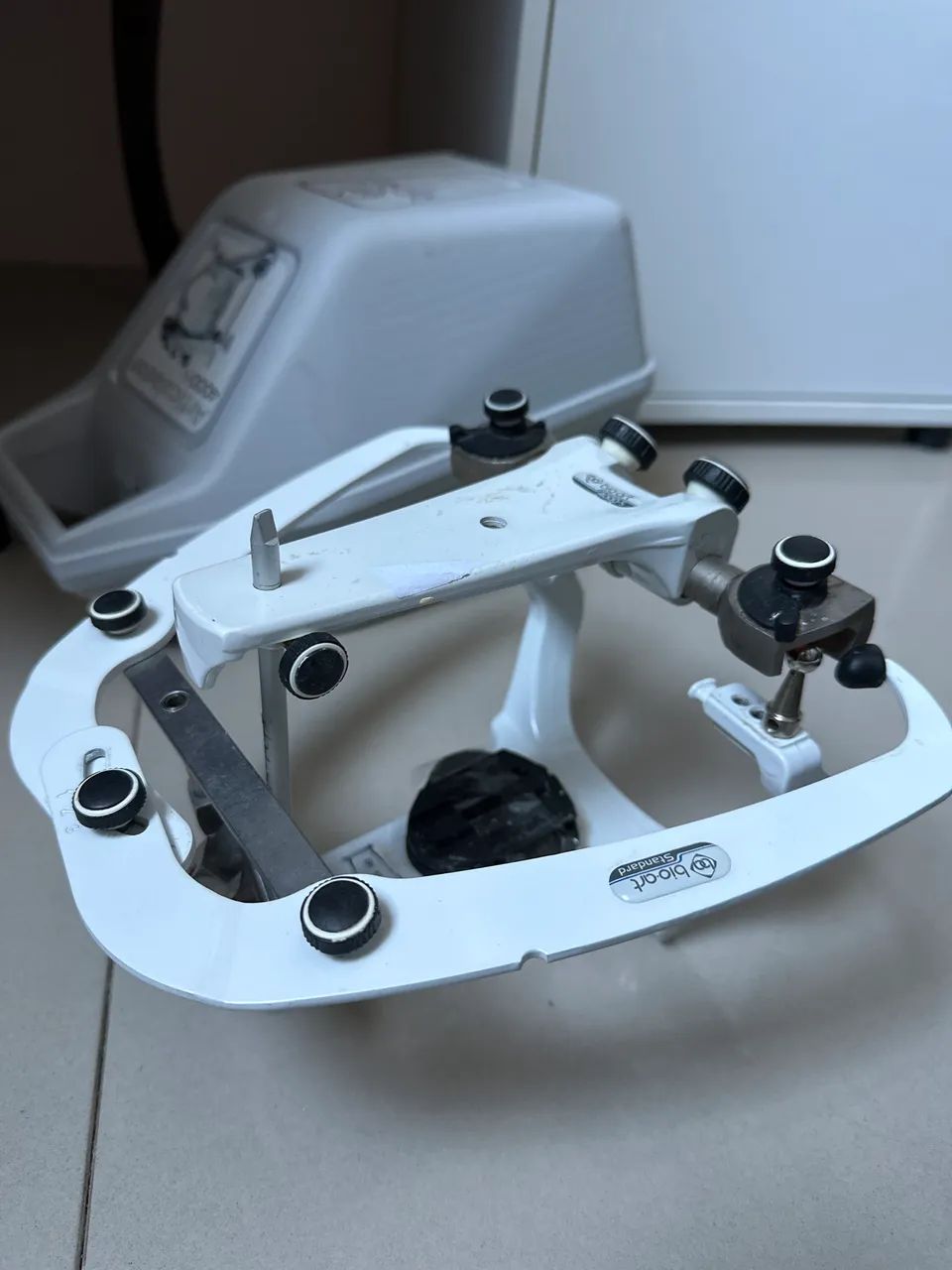 Articulador Odontológico  - Foto 3