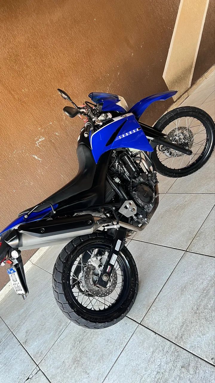 XT660 2006  - Foto 2