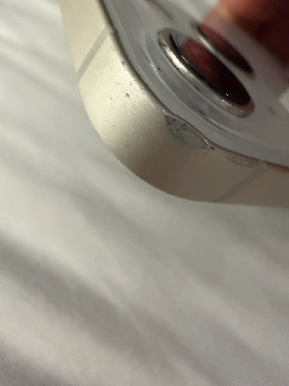 IPHONE 13 BRANCO OPORTUNIDADE 128 GB - Foto 6