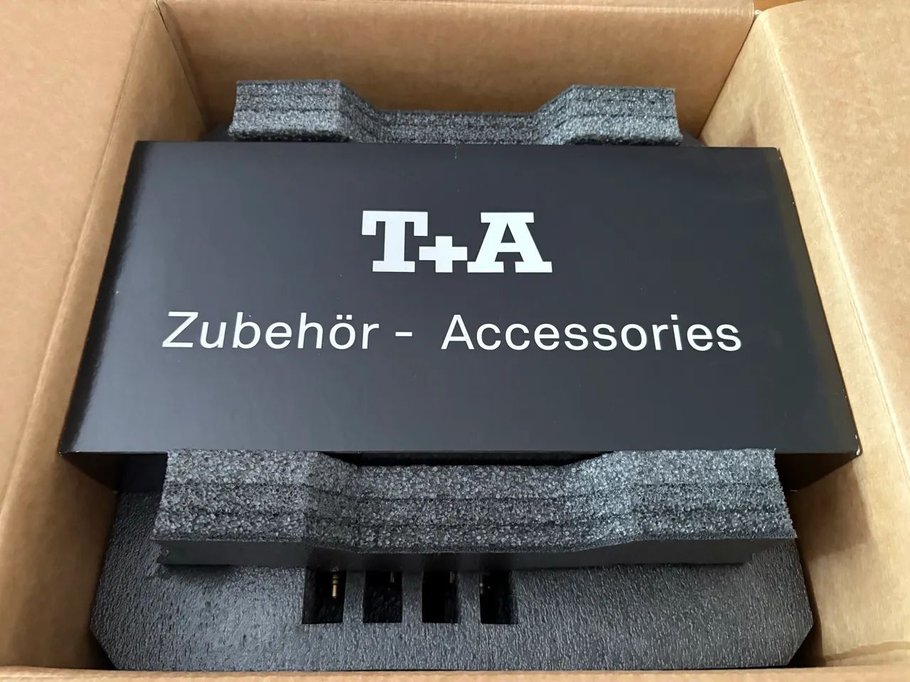 T+A DAC 8 DSD 