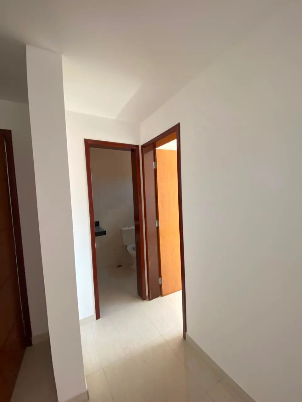 Alugo apartamento novo  - Foto 5