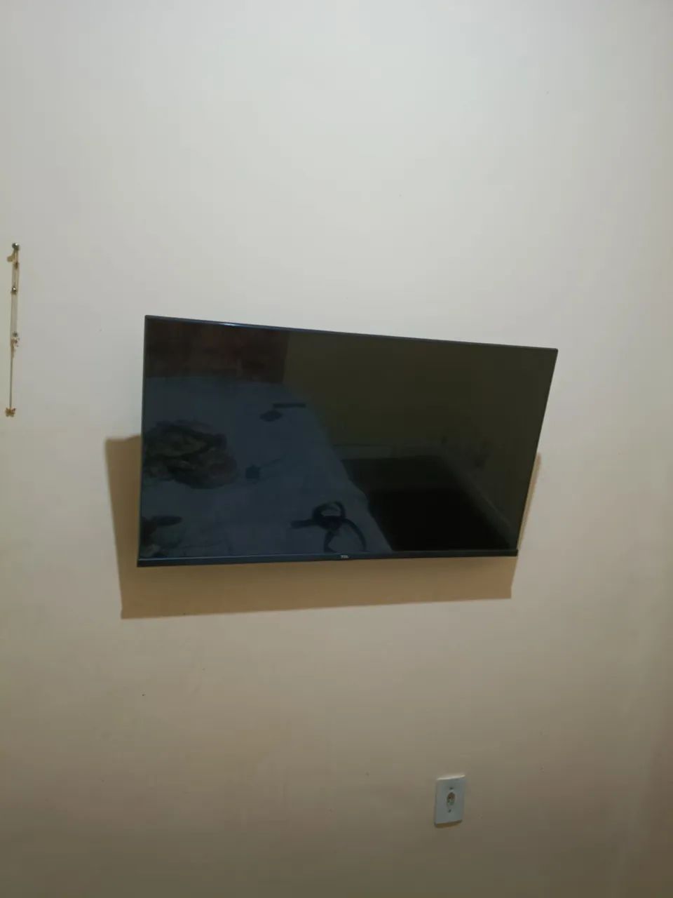  SMARTV TCL 