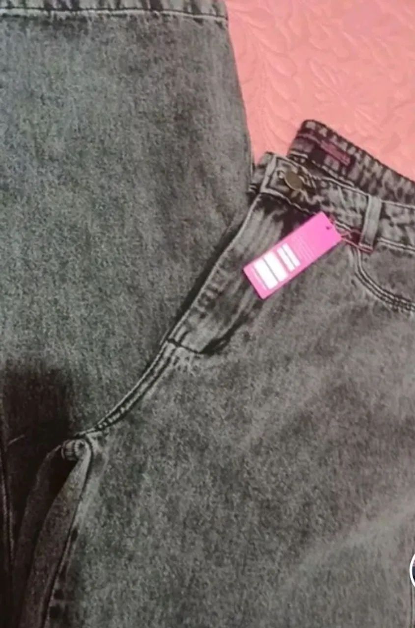 Calça jean  - Foto 2