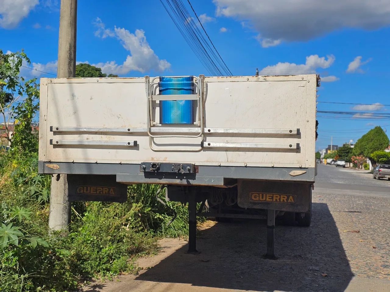 Carreta LS grade baixa  - Foto 3