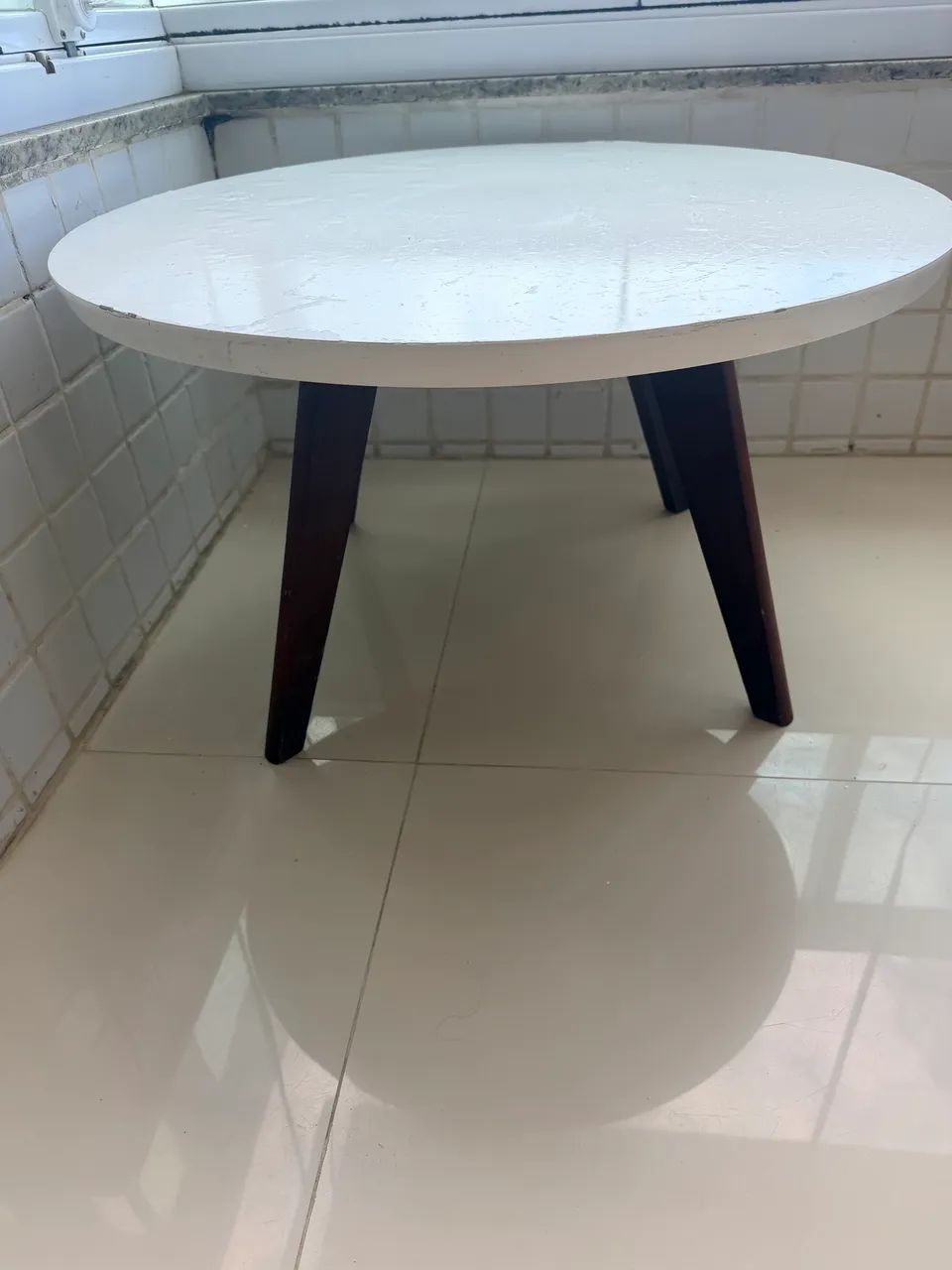 Mesinha De Centro  - Foto 3