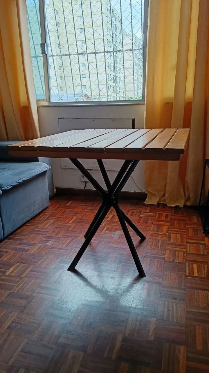 Mesa 4 lugares  - Foto 5