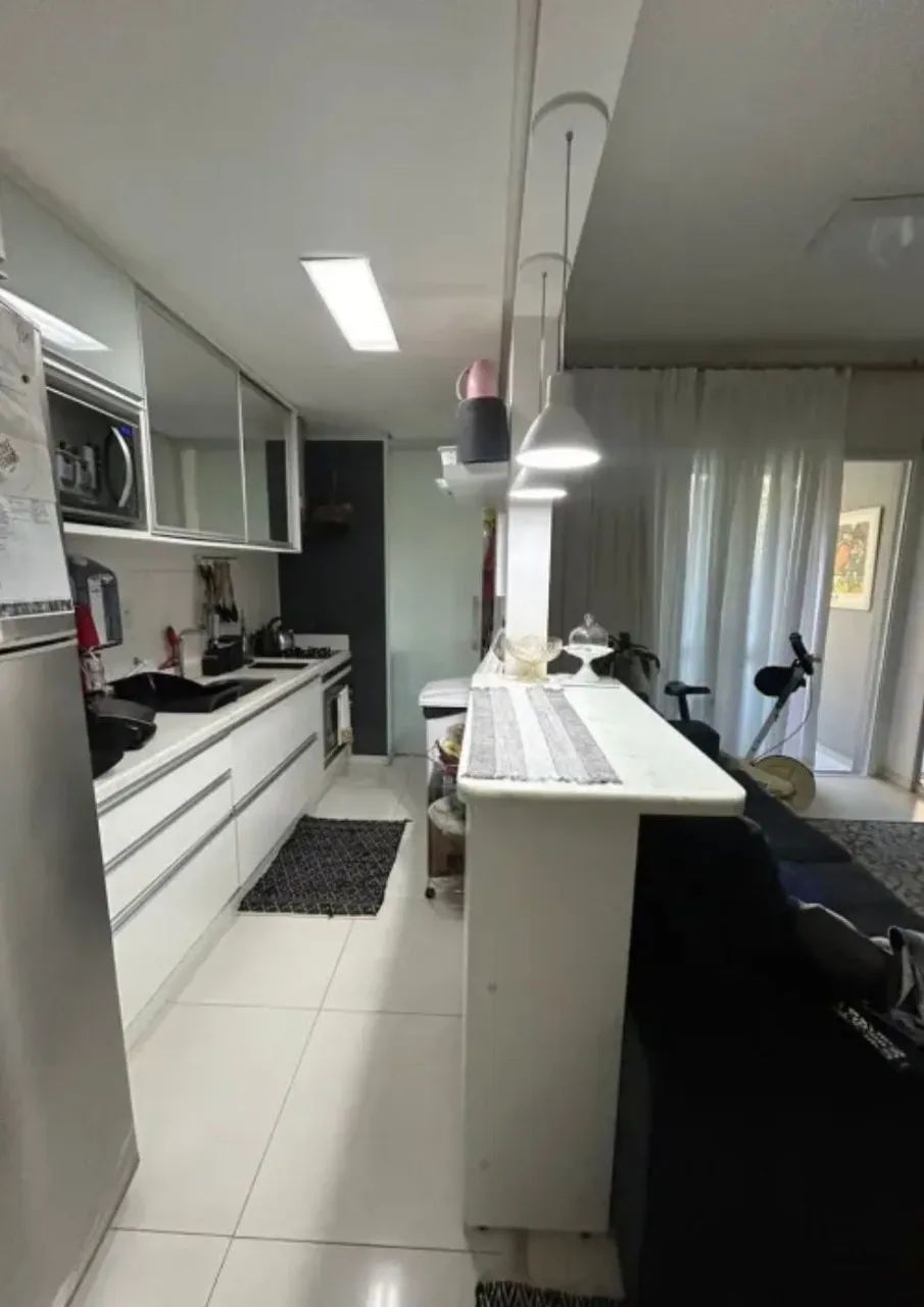 Apartamento de 2 dormitórios à venda no Itacorubi - Foto 5