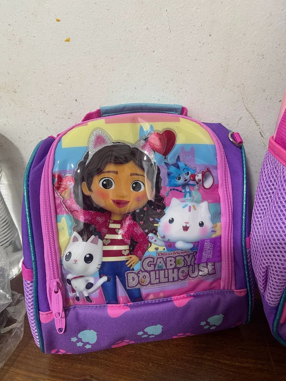 Gabby's Backpack65578367260419121