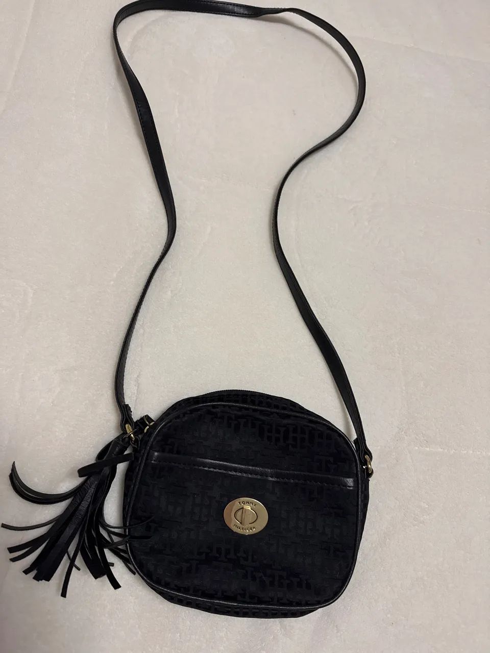  Bolsa Tommy 