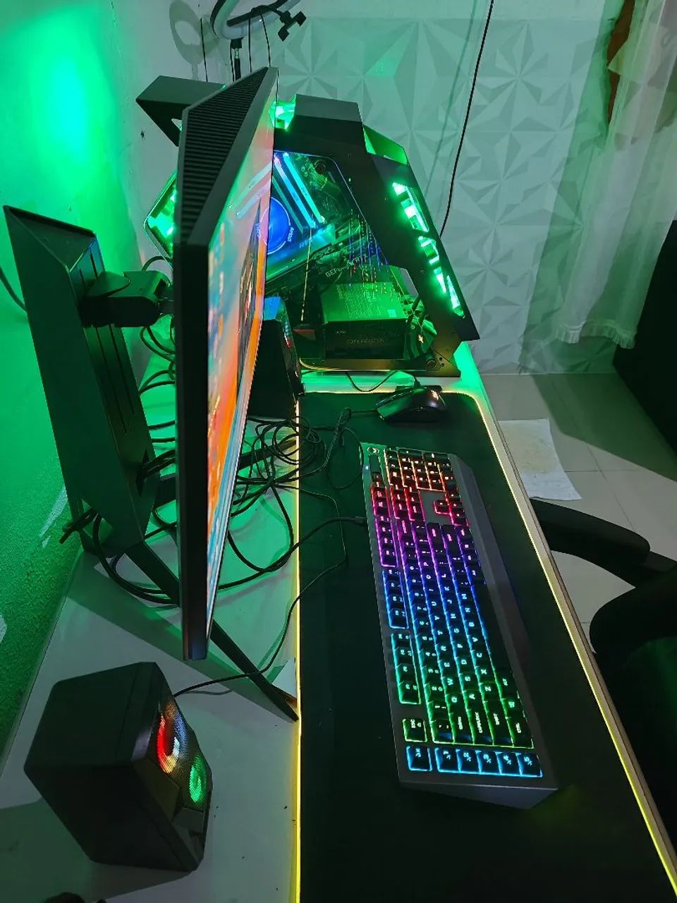 PC GAMER NO PREÇO  - Foto 4