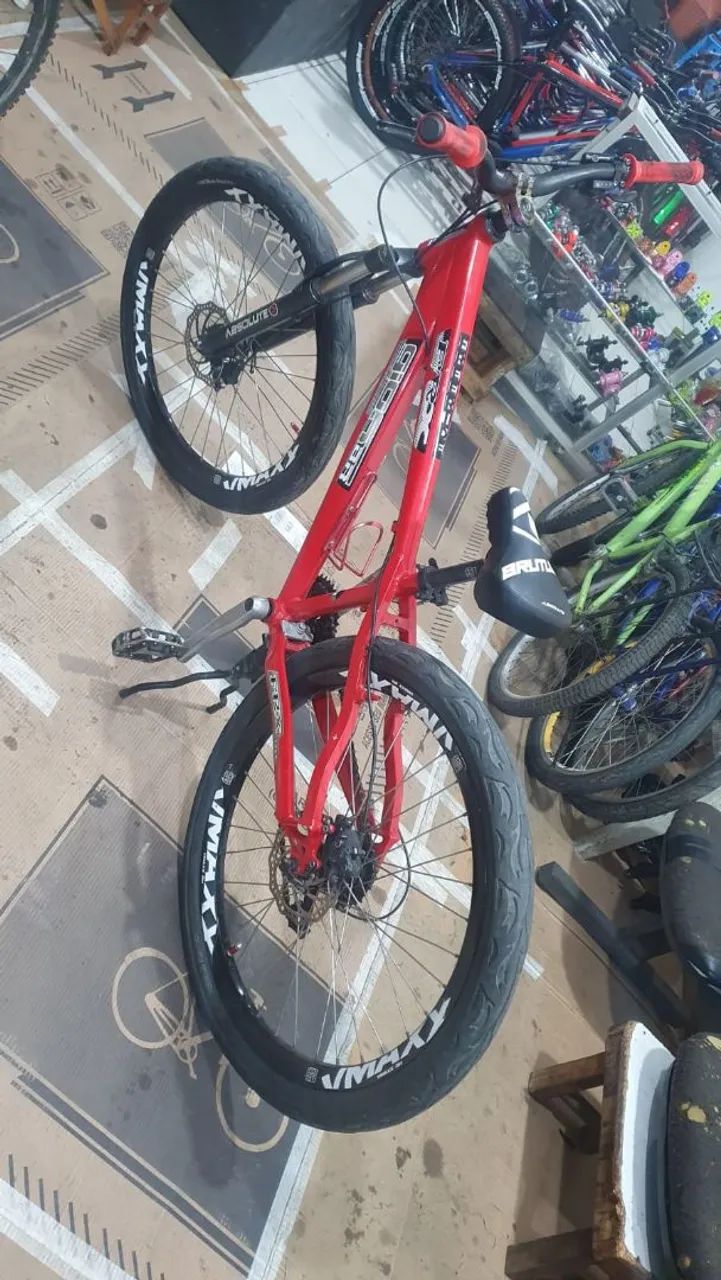 Bicicleta aro 26 - Foto 4