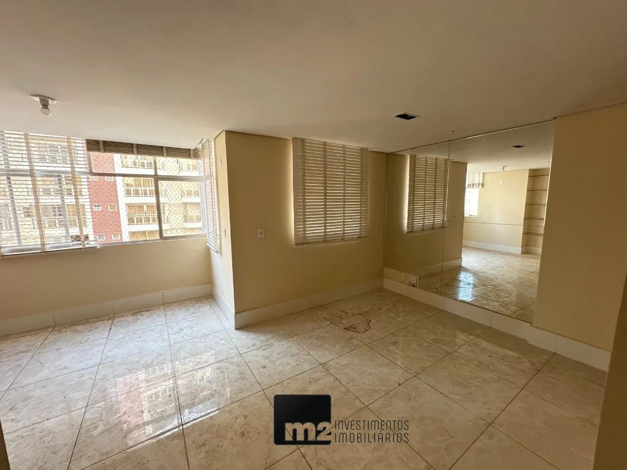 Apartamento C/ 3 quarto no Setor Oeste