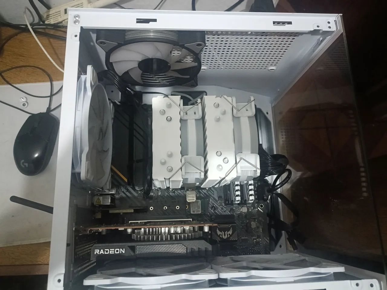 RX 6400 - Foto 3