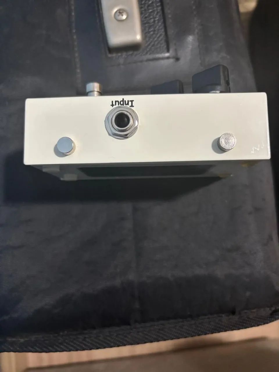 Pedal OCD Fulltone como Novo - Foto 4