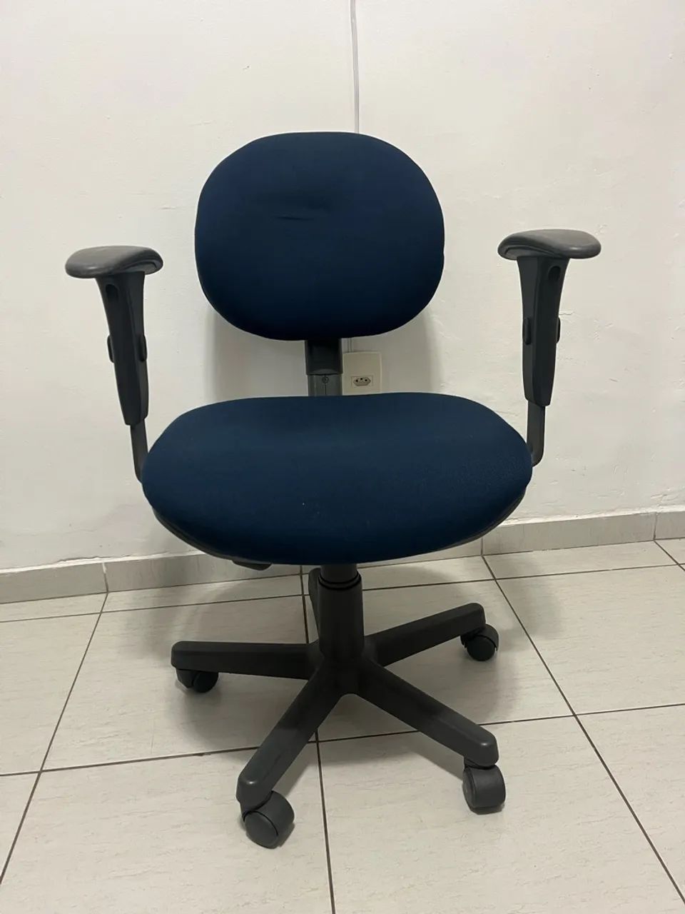 Cadeira de escritório Flexsoft 