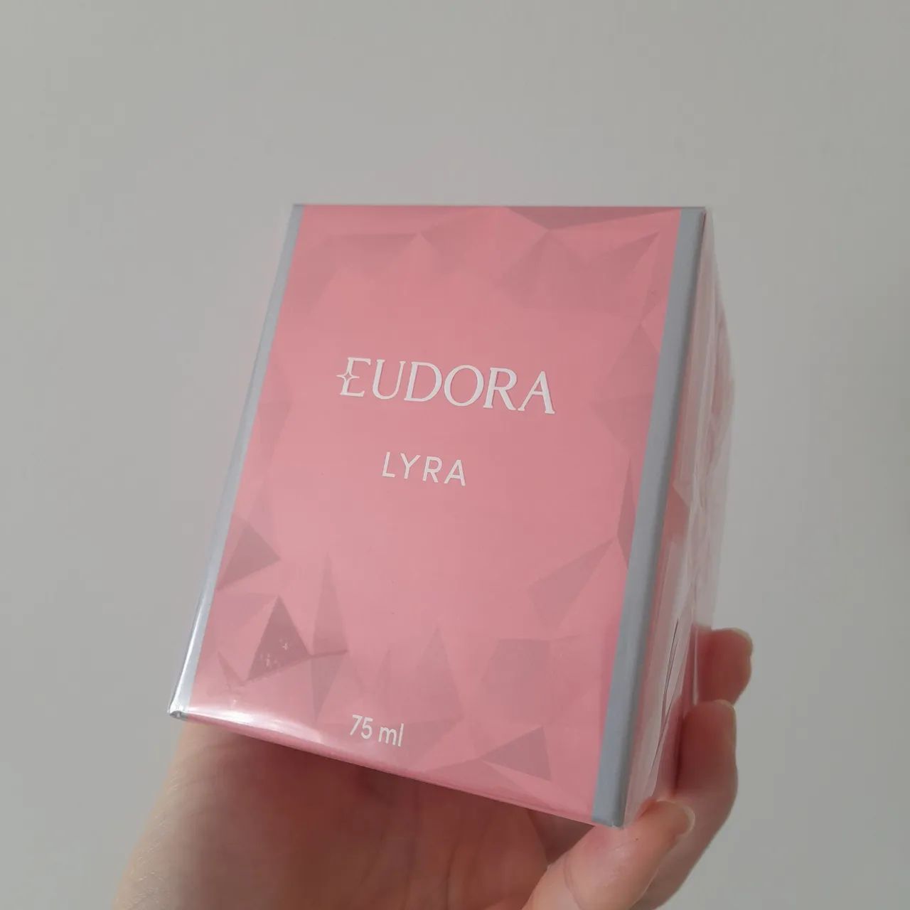 Perfume Eudora Lyra - Foto 3