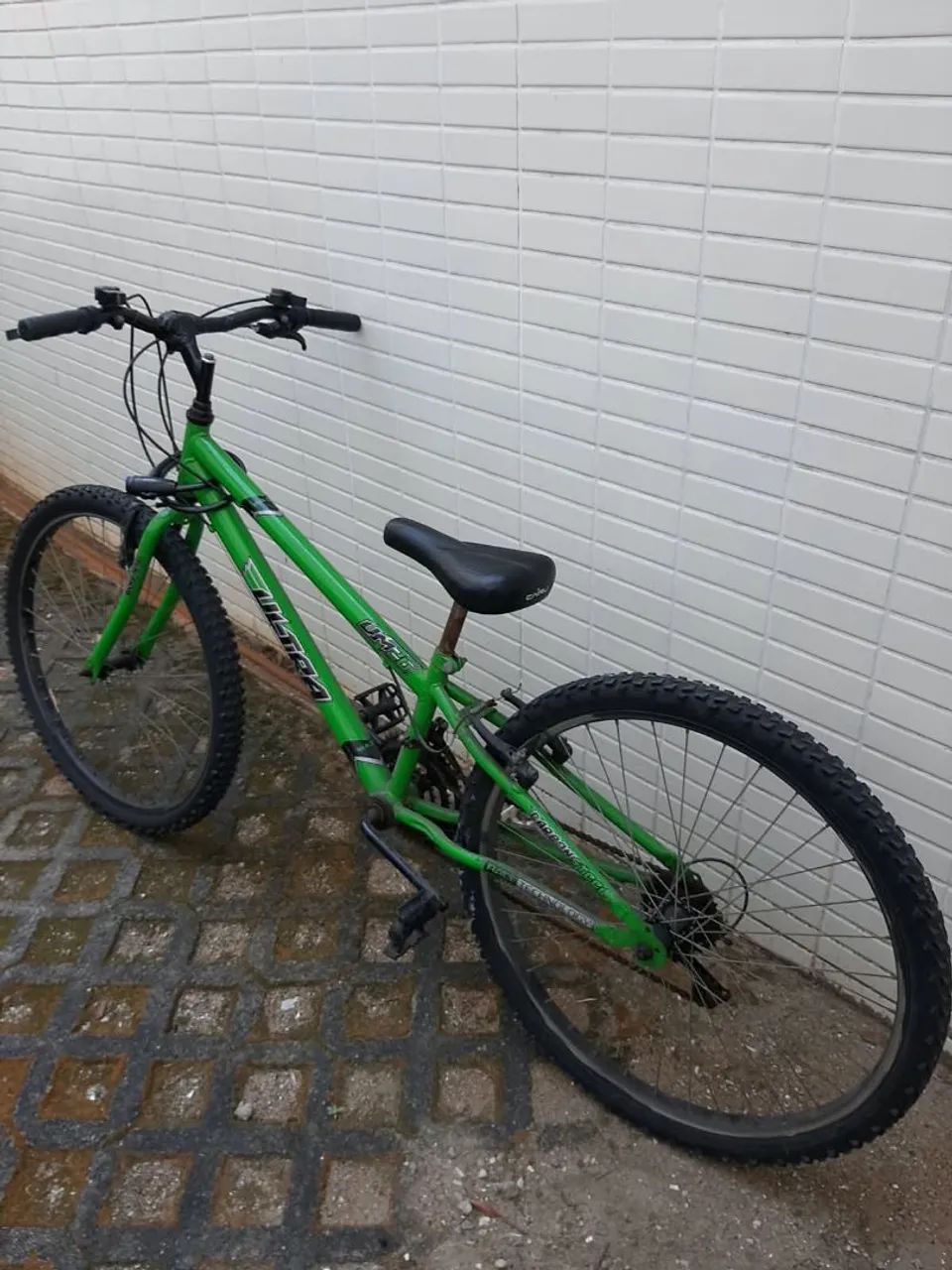 Bicicleta para criança 