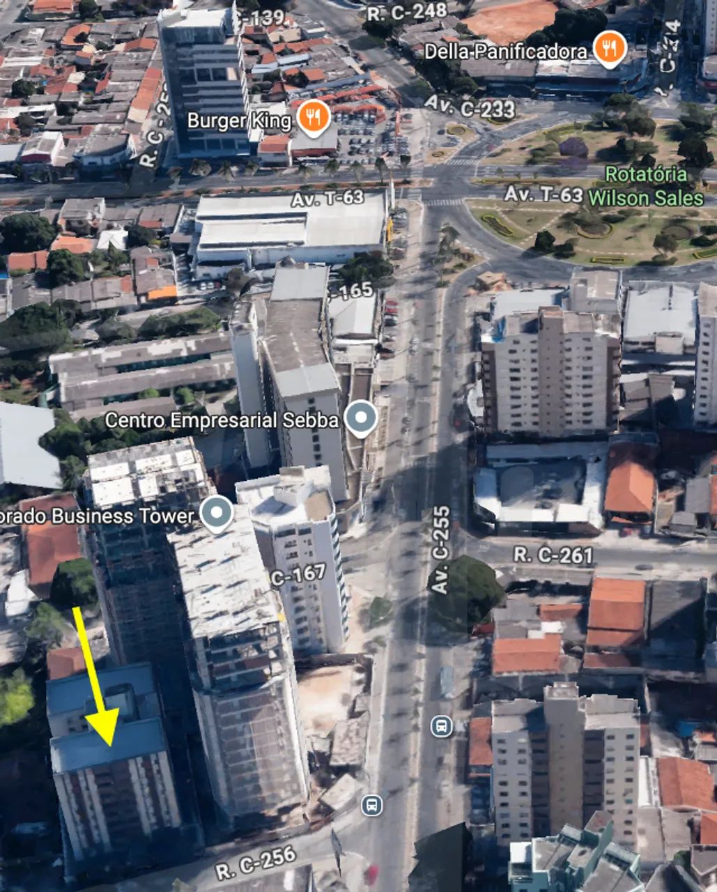 Foto - Goiânia - Nova Suiça