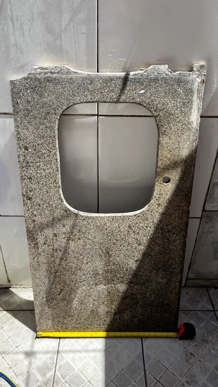 Bancada de granito  - Foto 3