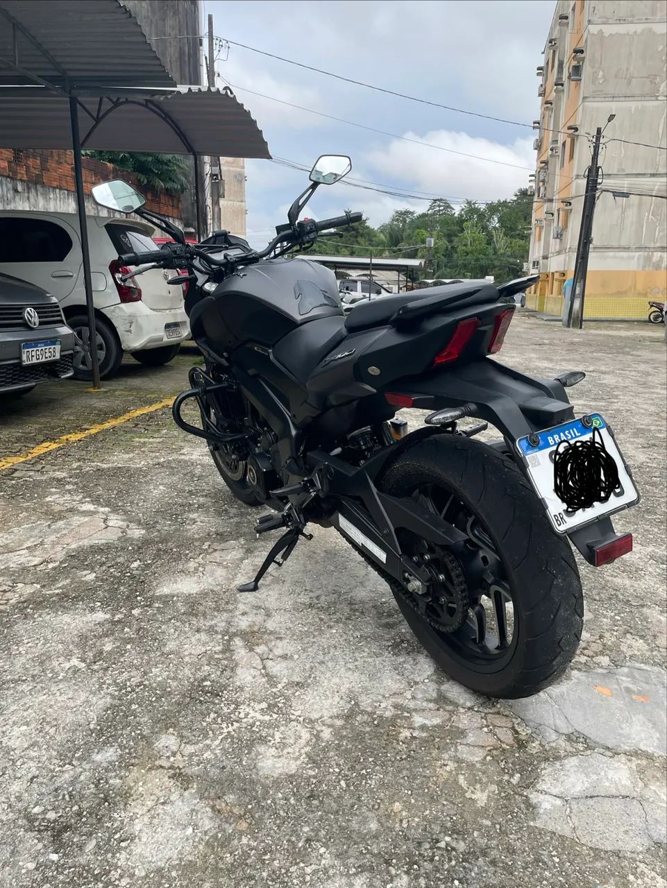 Dominar 400 - Foto 5