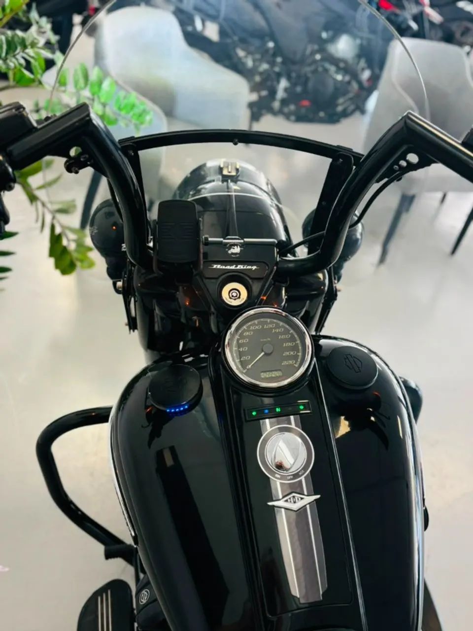 Harley-Davidson ROAD KING - Foto 5